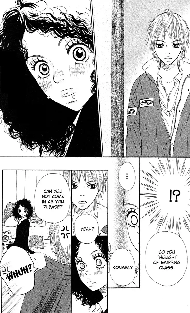 Pink Choodai Chapter 3 46